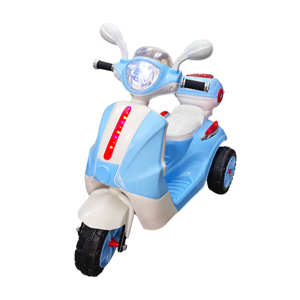 Đồ chơi xe moto điện