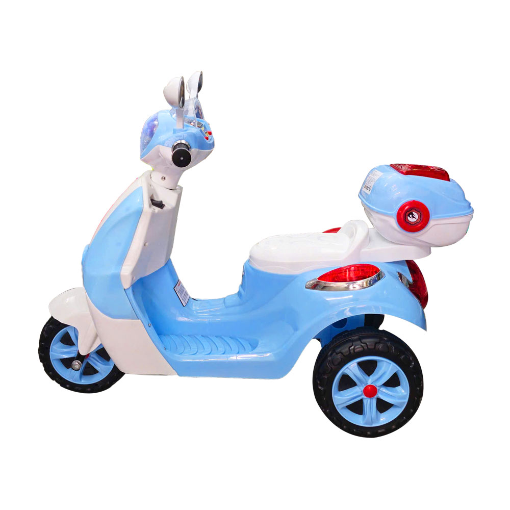 Đồ chơi xe moto điện