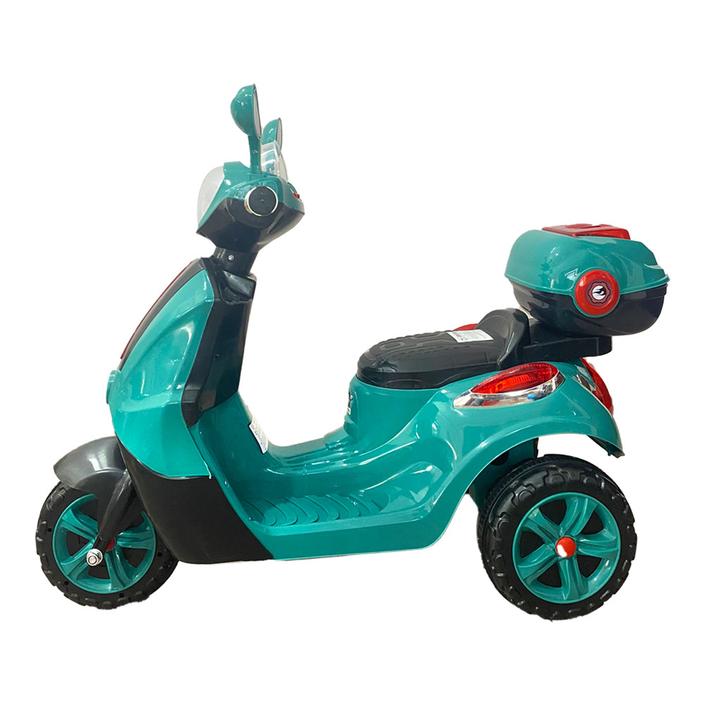 Đồ chơi xe moto điện