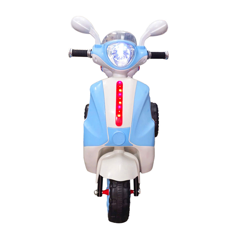 Đồ chơi xe moto điện