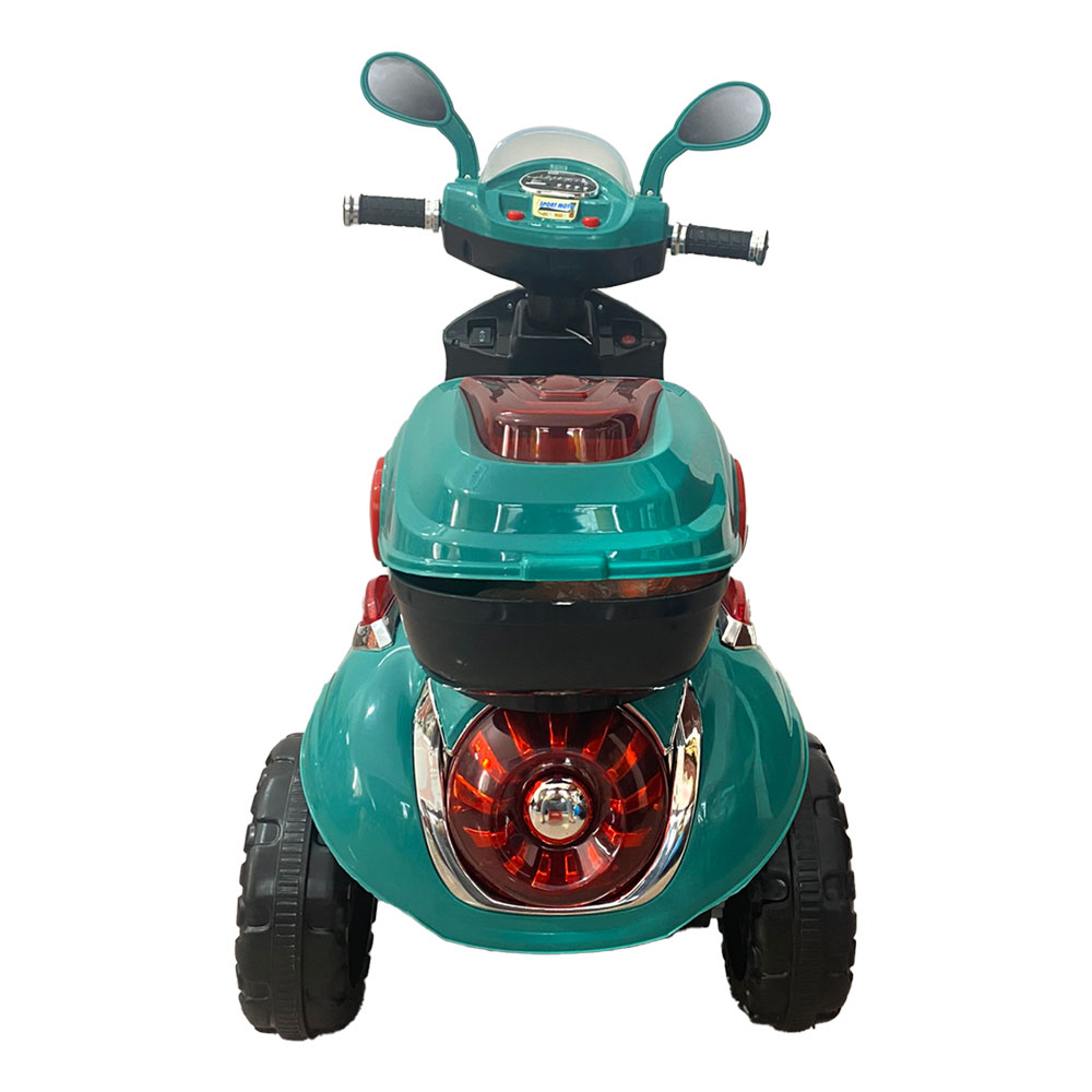 Đồ chơi xe moto điện