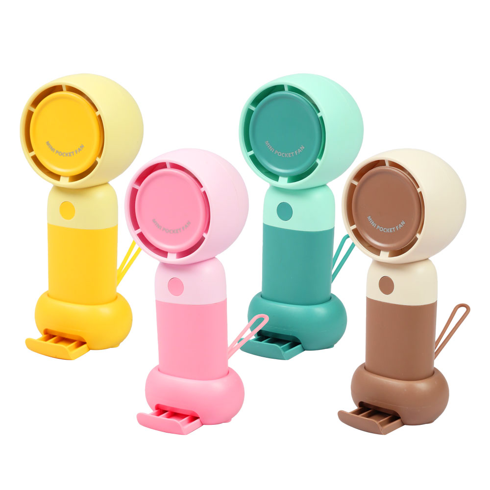 Đồ chơi quạt mini