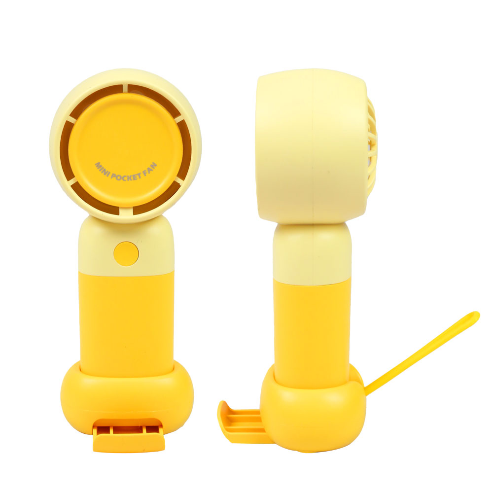 Đồ chơi quạt mini