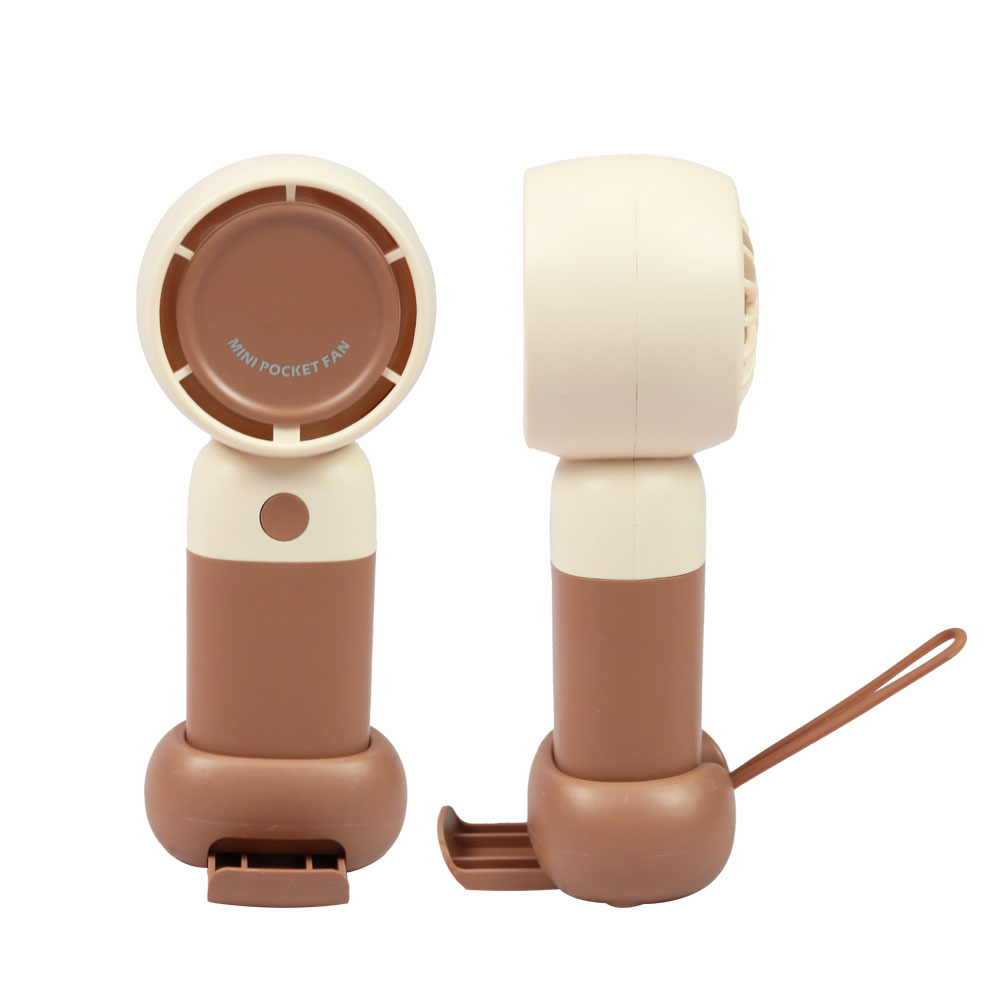 Đồ chơi quạt mini