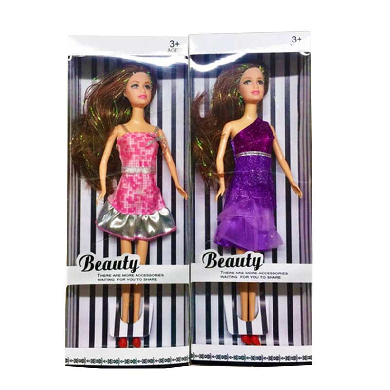 Đồ chơi búp bê kèm phụ kiện