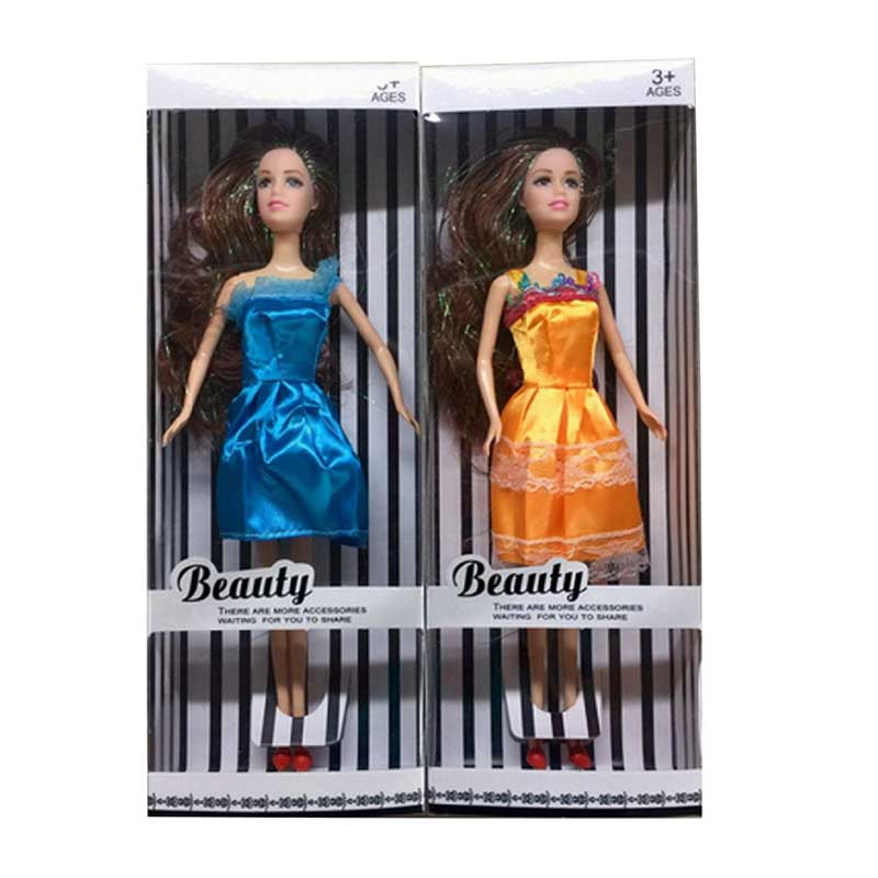 Đồ chơi búp bê kèm phụ kiện