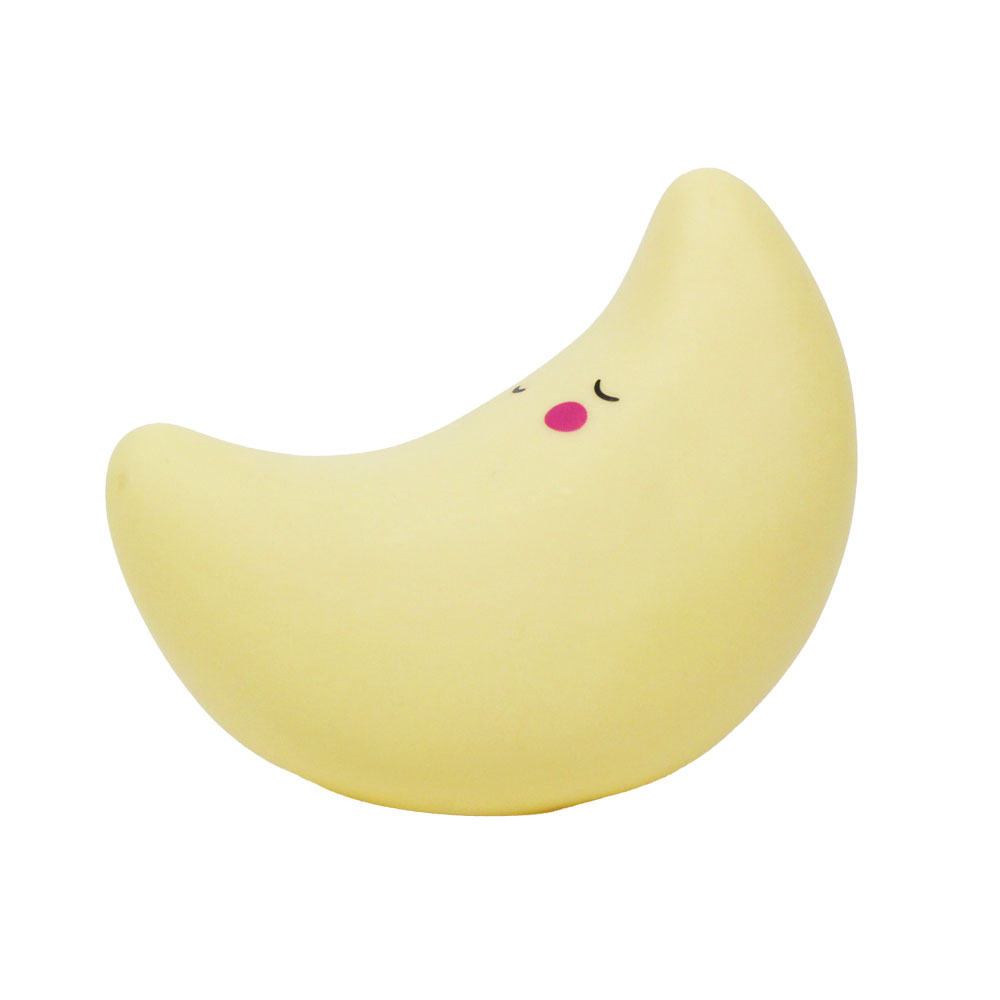 Đồ chơi đèn ngủ hình mặt trăng