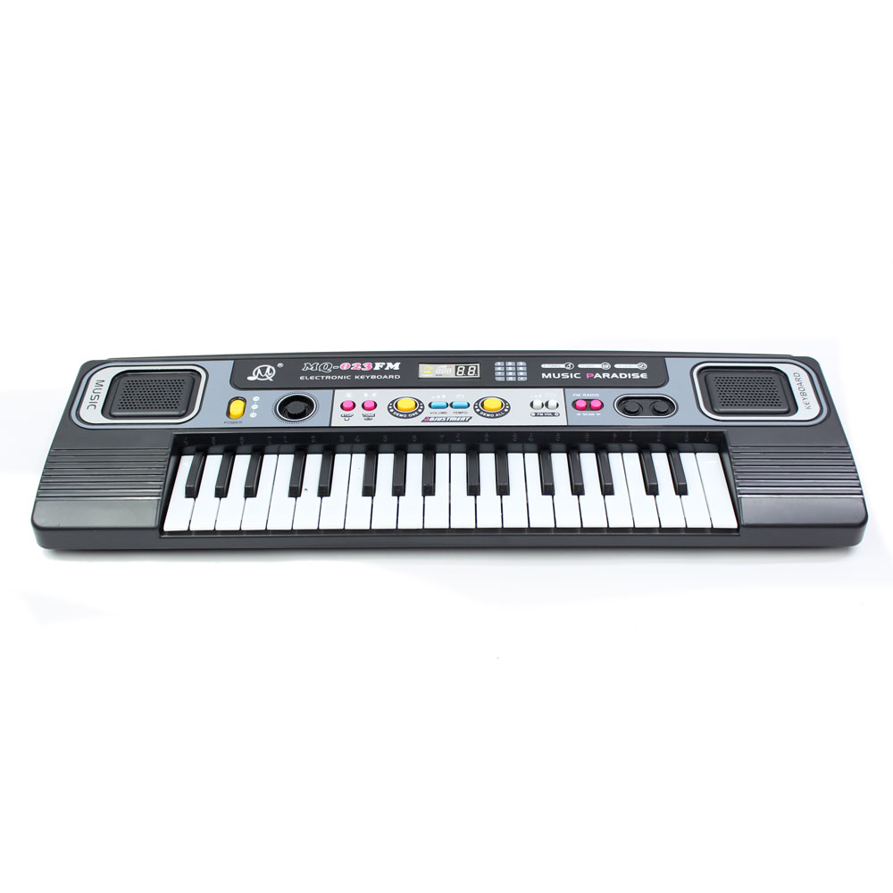 Đàn organ dùng pin 37 phím