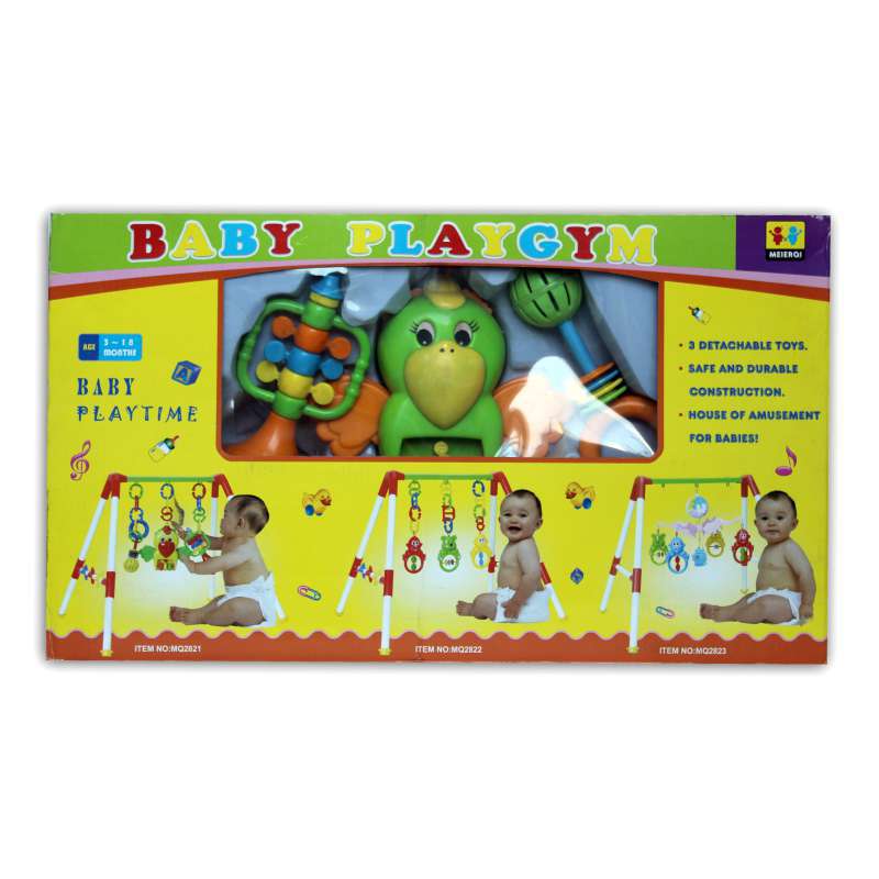 Đồ chơi kệ chữ A