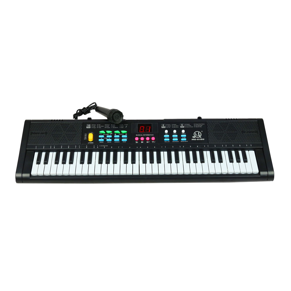 Đồ chơi đàn organ 61 phím