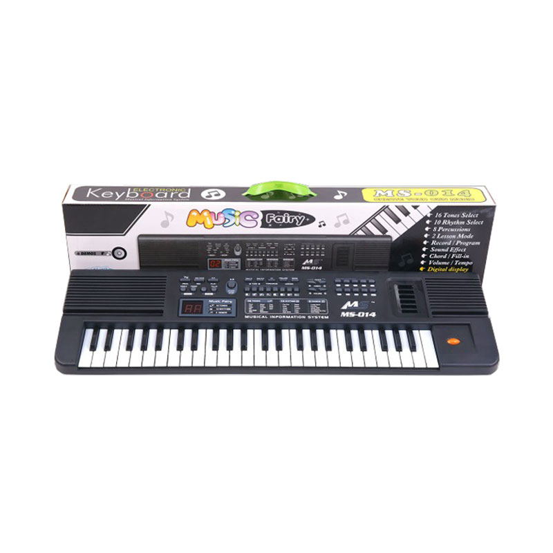 Đồ chơi đàn organ dùng pin 49 phím