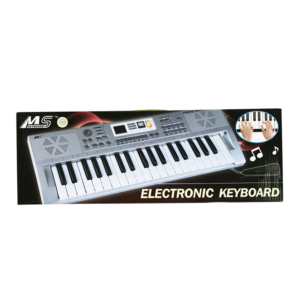 Đồ chơi đàn organ dùng pin 37 phím