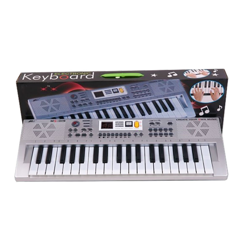 Đồ chơi đàn organ dùng pin 37 phím