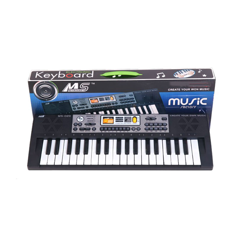 Đồ chơi đàn organ dùng pin 37 phím