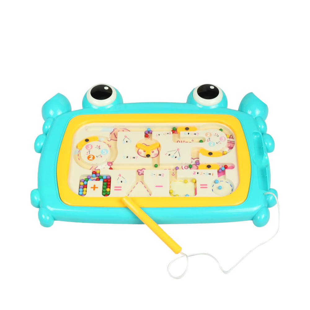 Đồ chơi bảng vẽ hình con cua