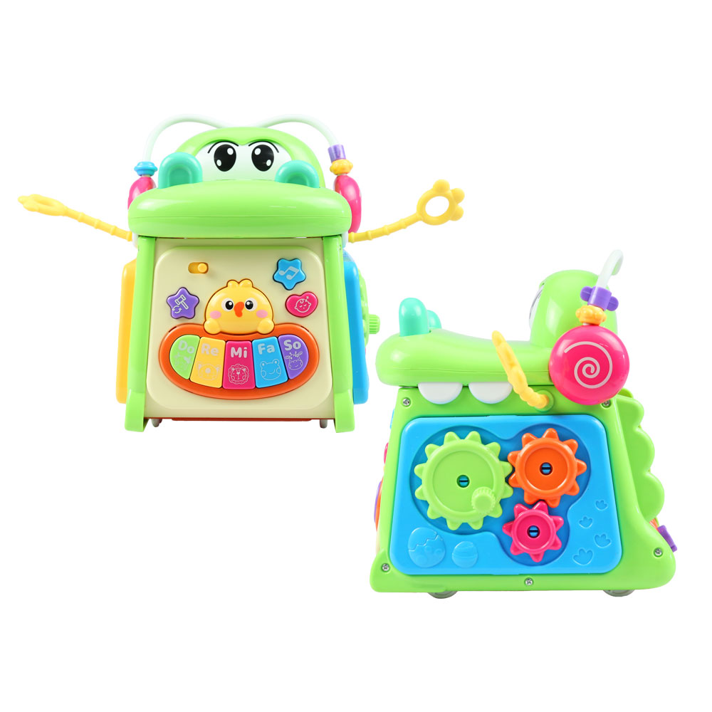 Bộ đồ chơi hộp đa năng