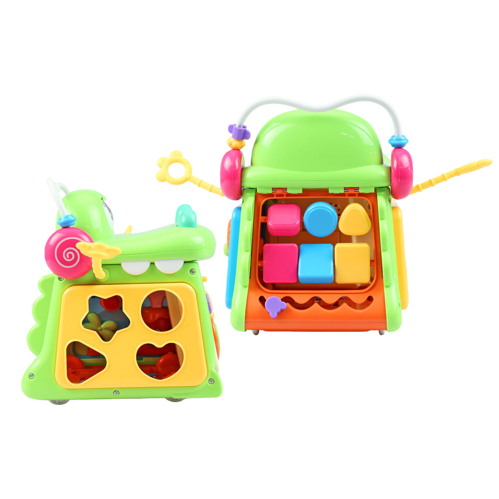 Bộ đồ chơi hộp đa năng