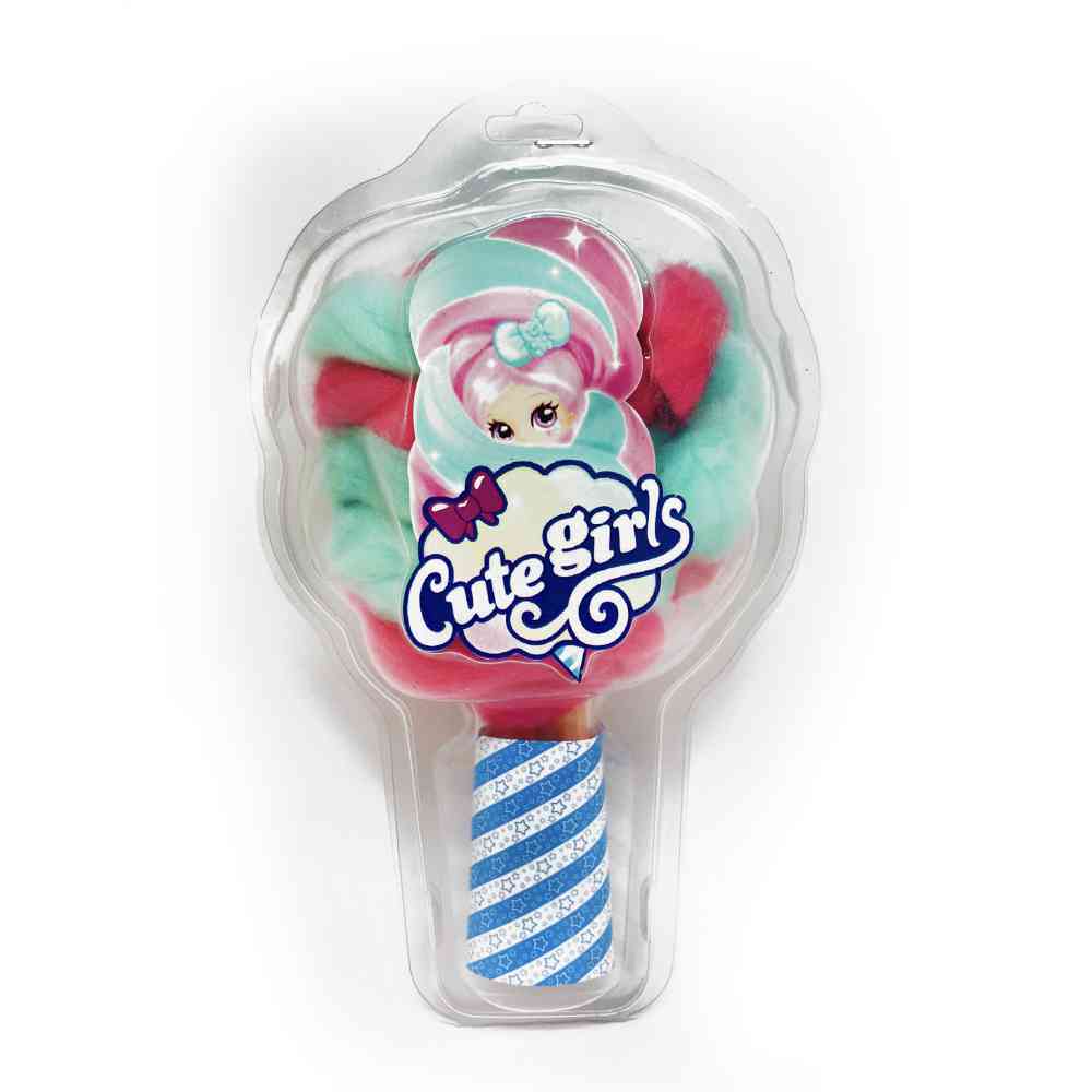 Đồ chơi búp bê mini