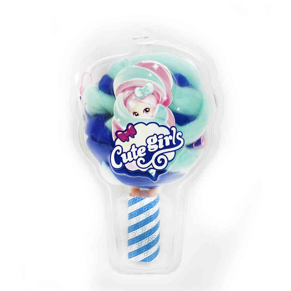 Đồ chơi búp bê mini