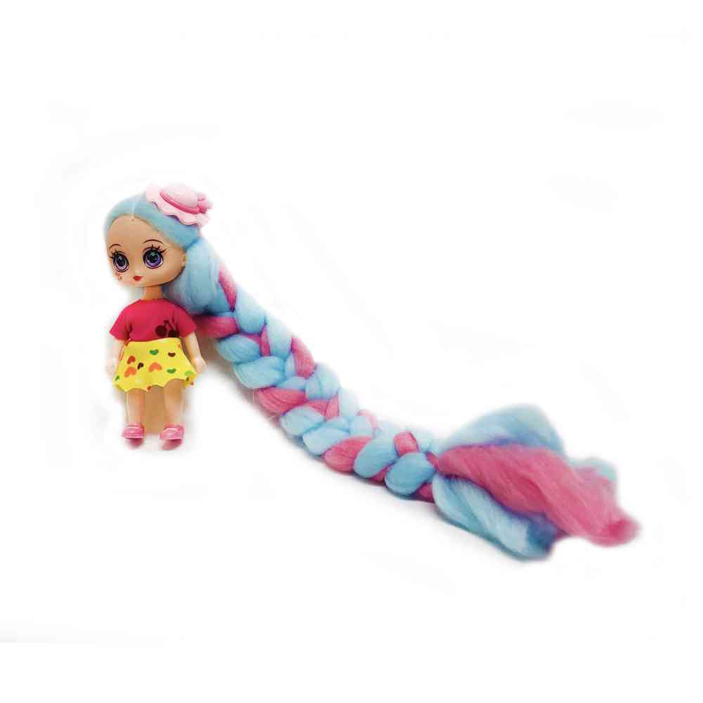 Đồ chơi búp bê mini