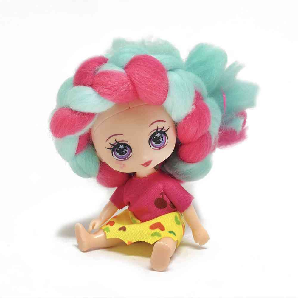 Đồ chơi búp bê mini