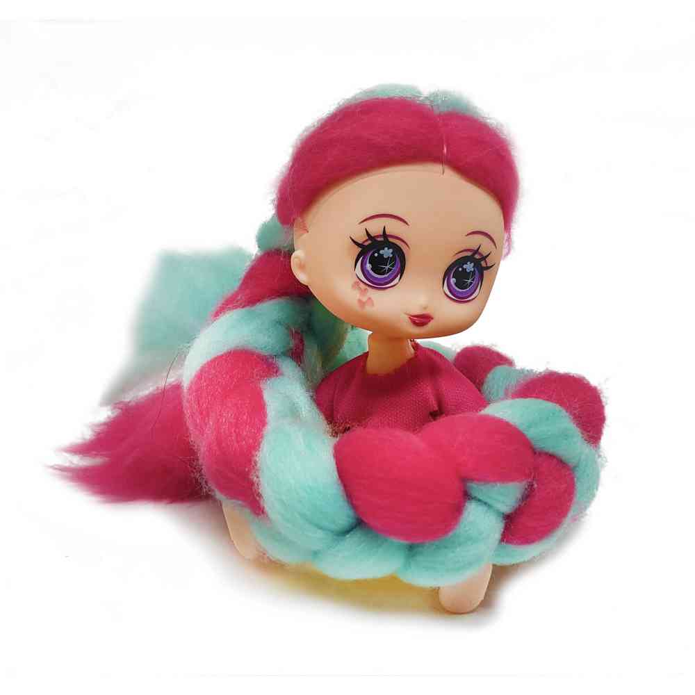 Đồ chơi búp bê mini