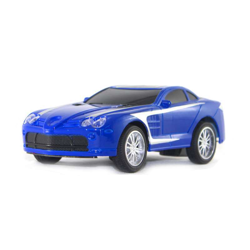 Xe điều khiển 1:22 VBCare có đèn