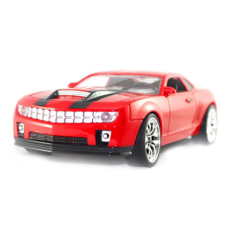 Xe điều khiển 1:16 VBCare có đèn