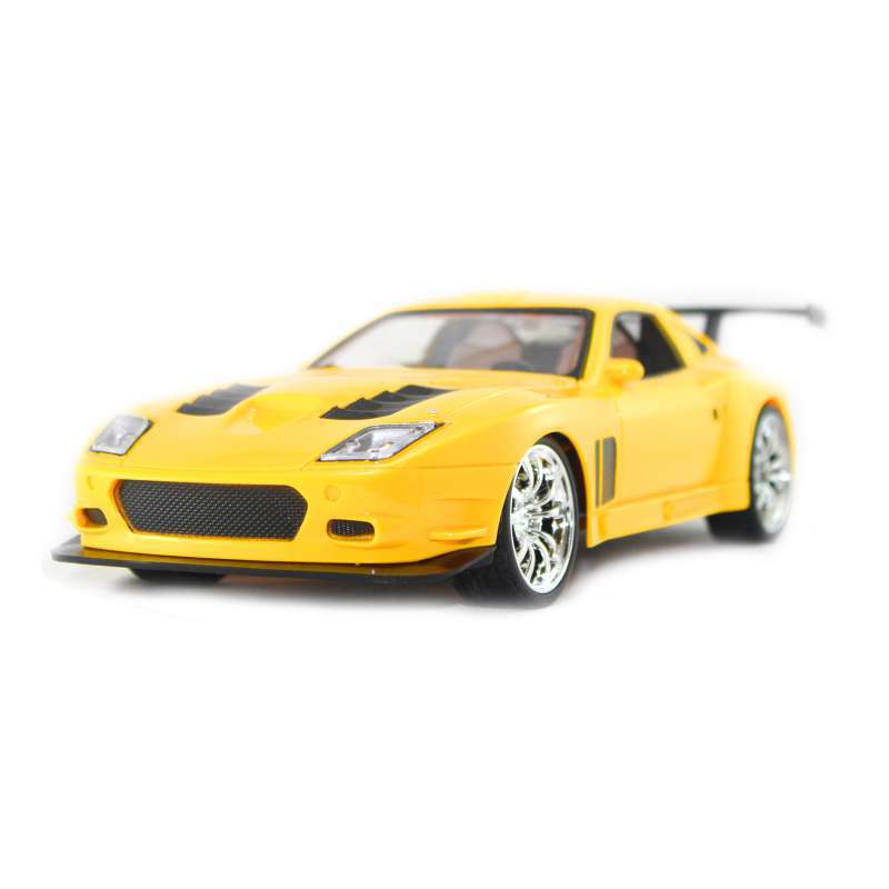 Xe điều khiển 1:16 VBCare có đèn