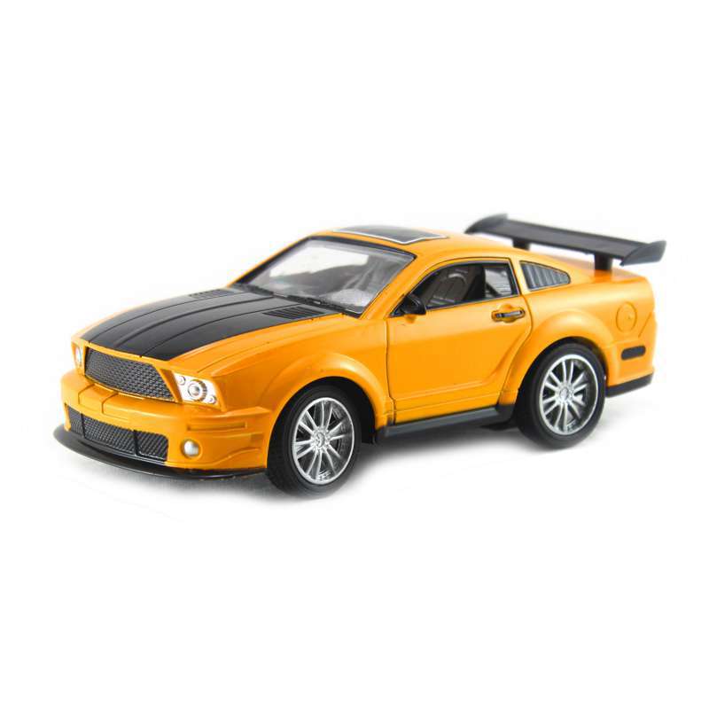 Xe điều khiển 1:22 VBCare có đèn