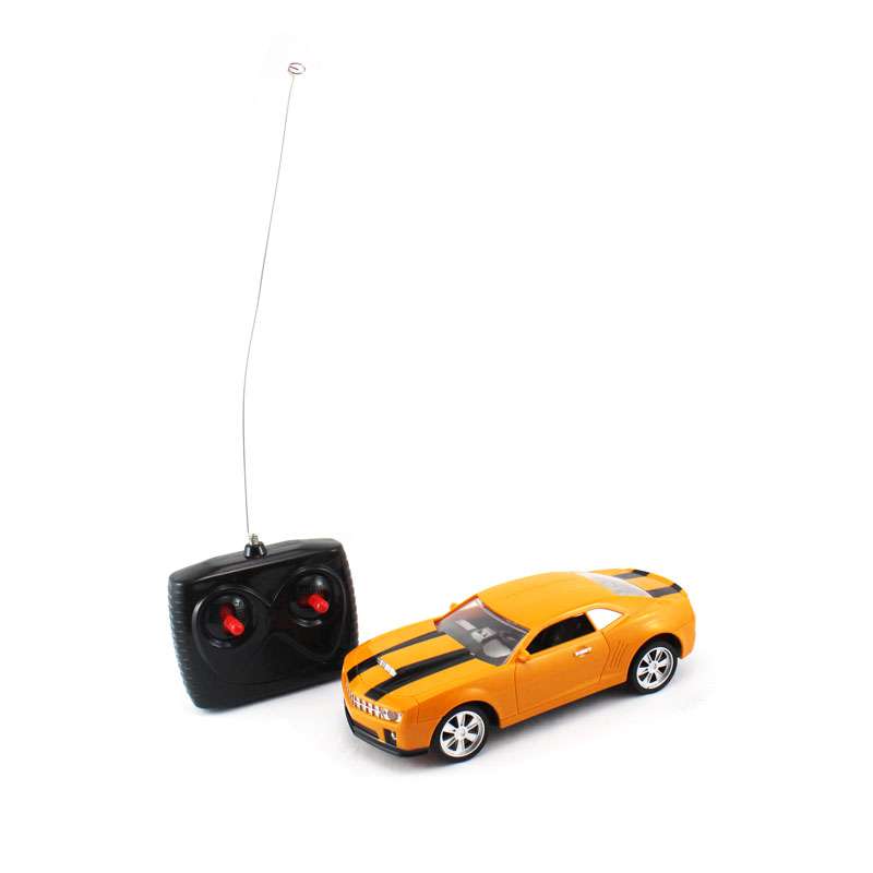 Xe điều khiển 1:22 VBCare có đèn