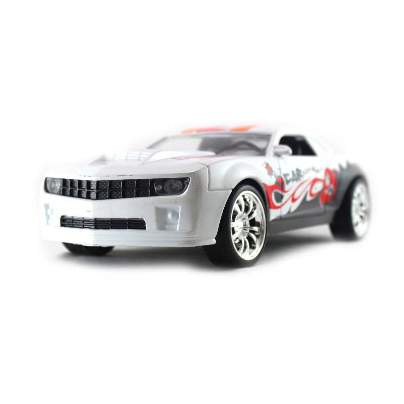 Xe điều khiển 1:16 VBCare có đèn