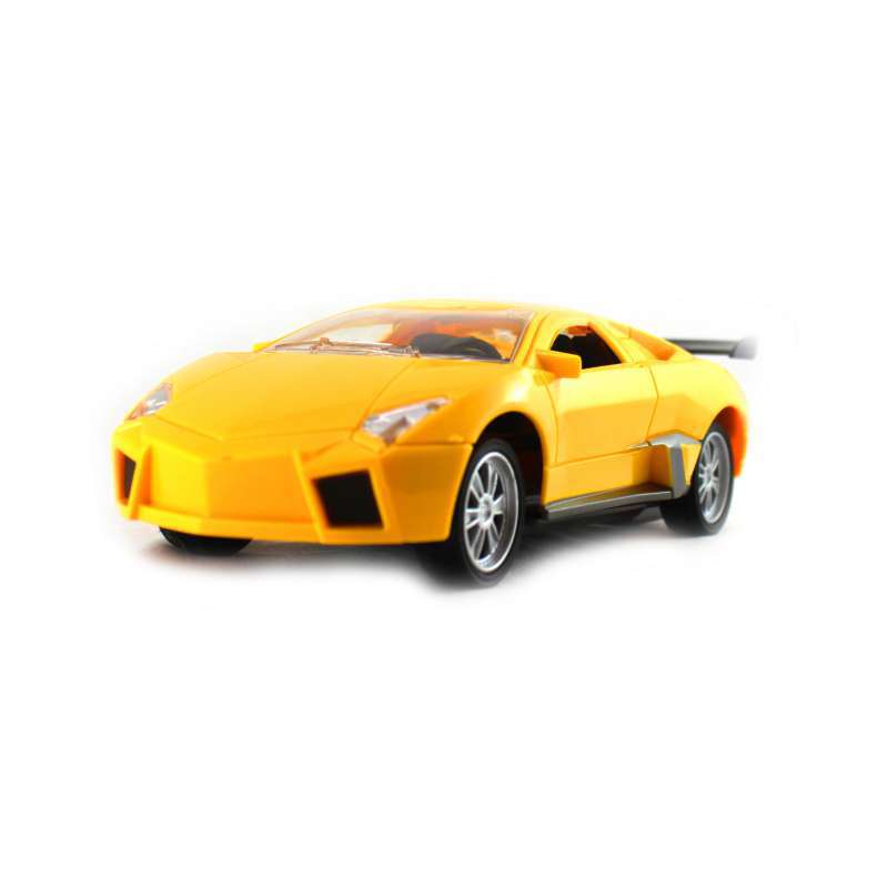 Xe điều khiển 1:22 VBCare có đèn