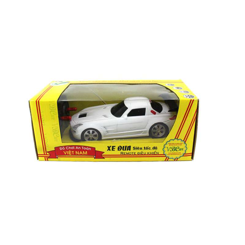 Xe điều khiển 1:22 VBCare có đèn