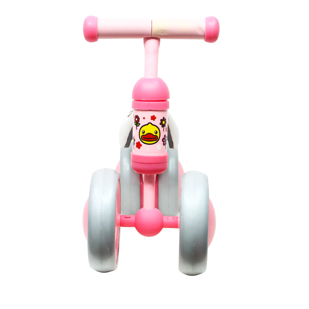 Đồ chơi xe chòi chân 4 bánh