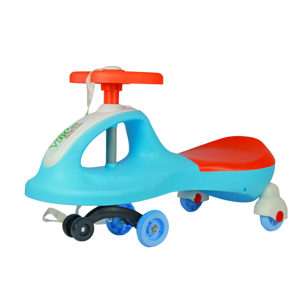 Đồ chơi xe lắc