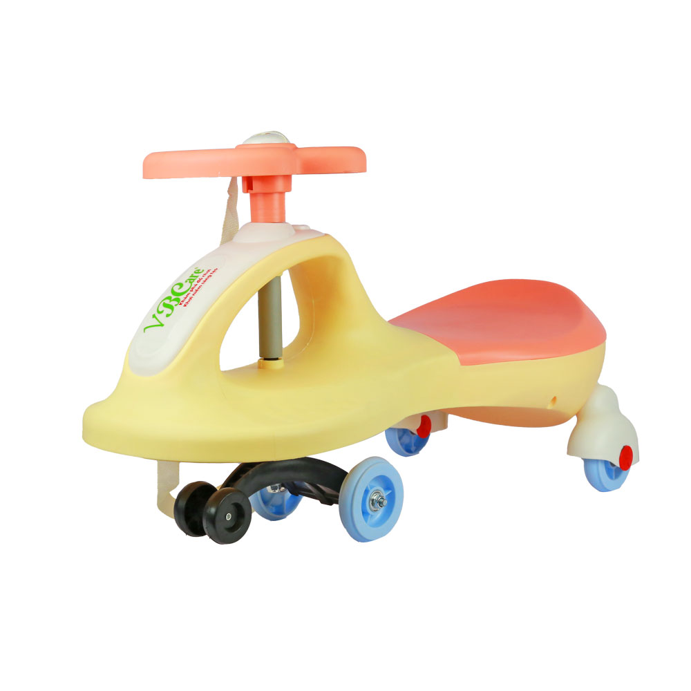 Đồ chơi xe lắc