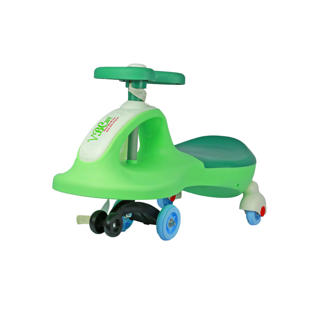 Đồ chơi xe lắc