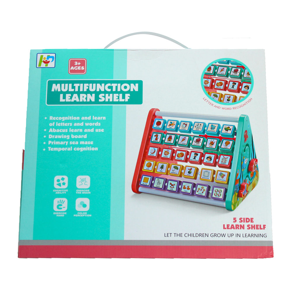 Đồ chơi bảng học, chữ số tính toán