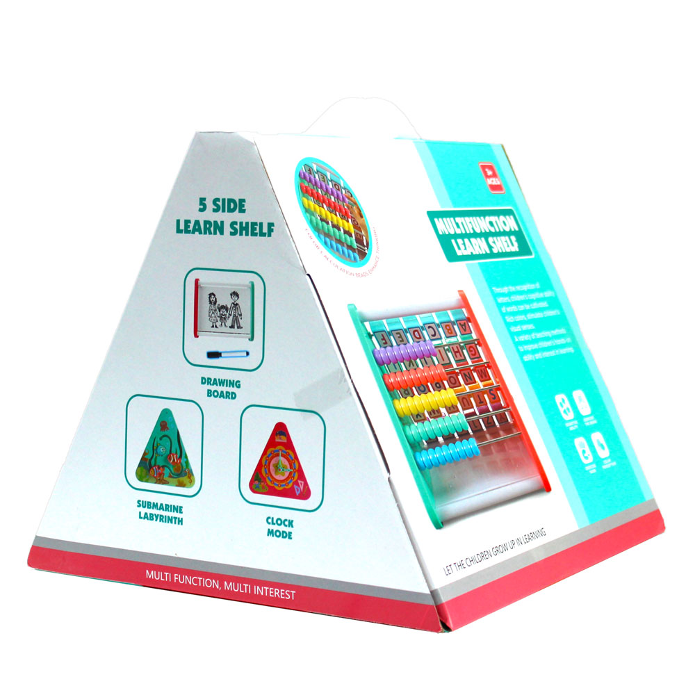 Đồ chơi bảng học, chữ số tính toán