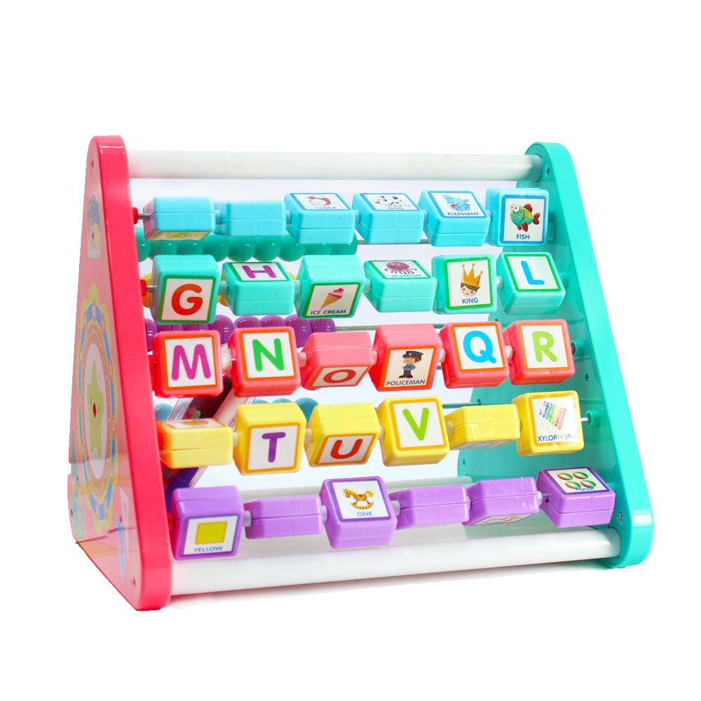 Đồ chơi bảng học, chữ số tính toán