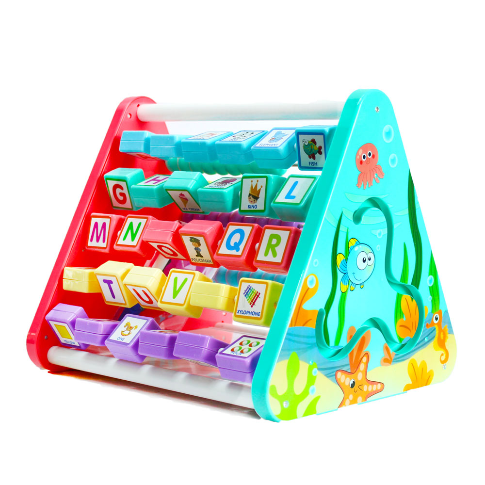 Đồ chơi bảng học, chữ số tính toán