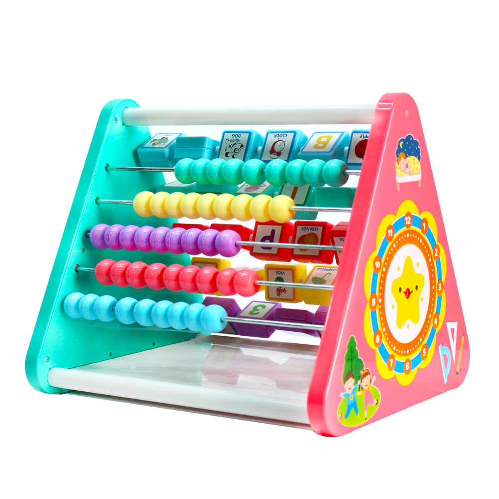 Đồ chơi bảng học, chữ số tính toán