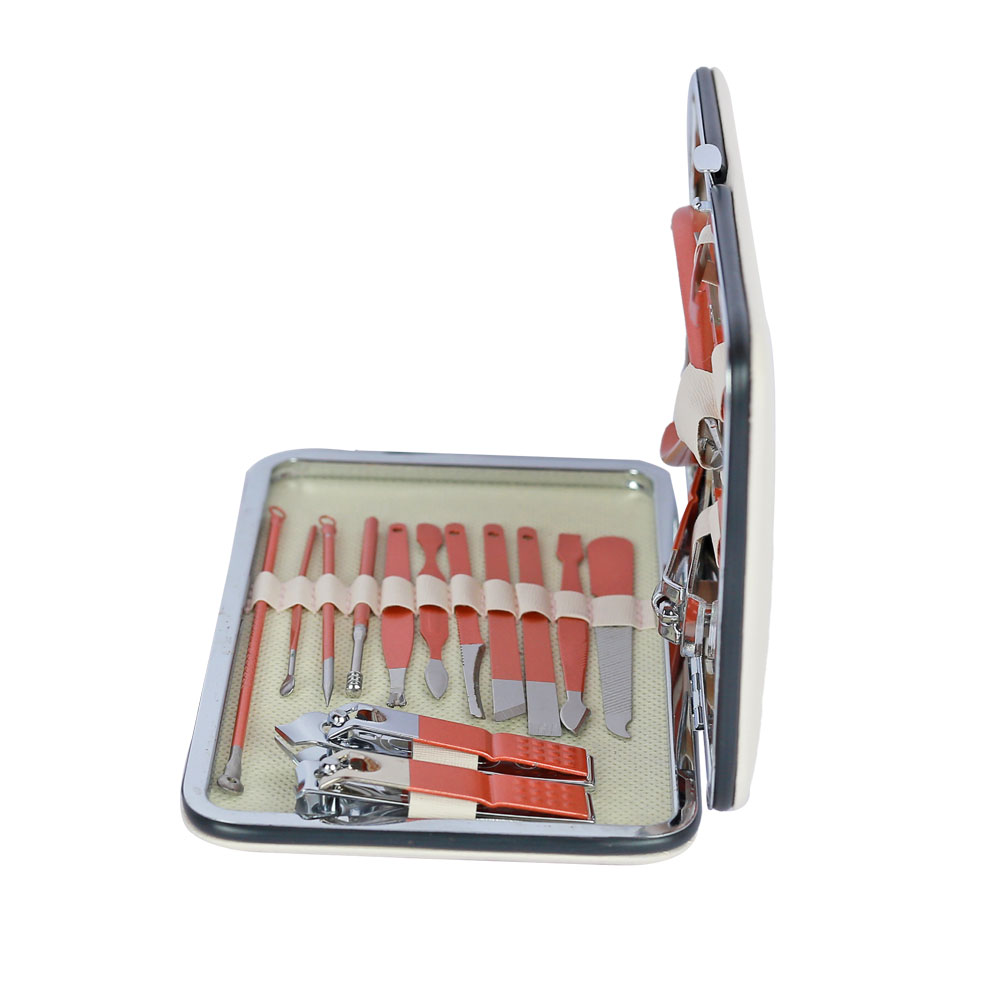 Bộ dụng cụ cắt móng đa năng 18 món