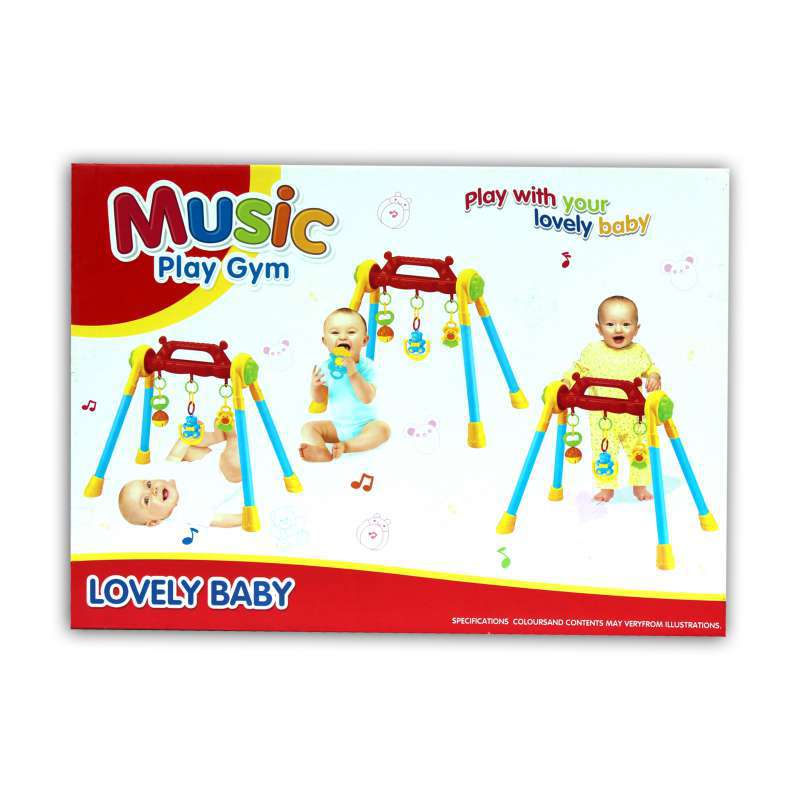 Đồ chơi kệ chữ A