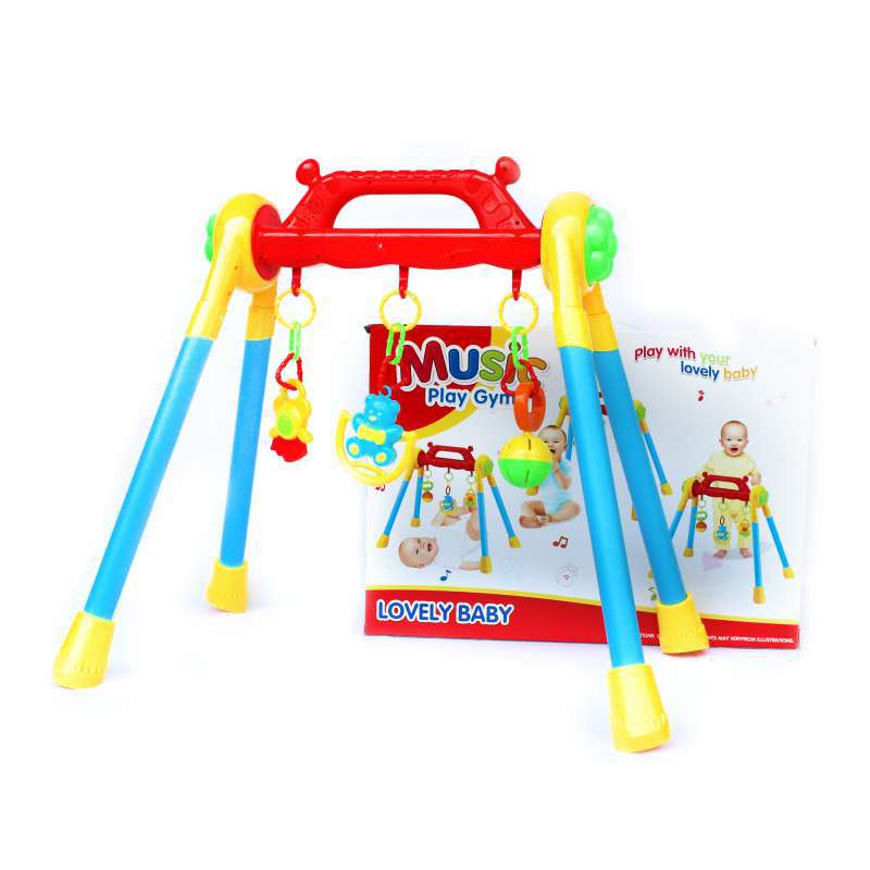 Đồ chơi kệ chữ A