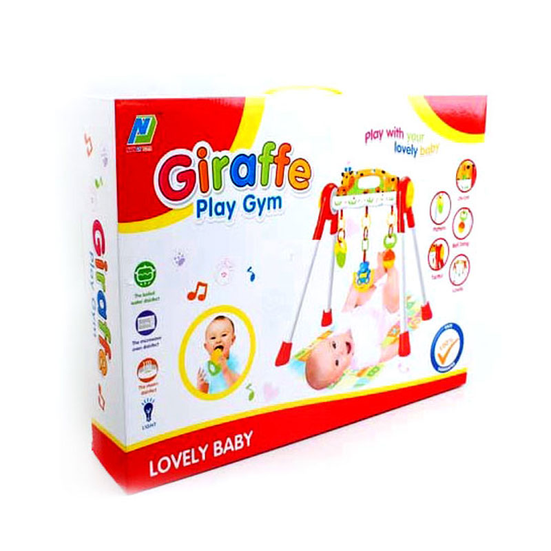 Đồ chơi kệ chữ A