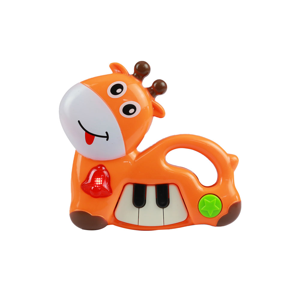 Đồ chơi đàn hình thú