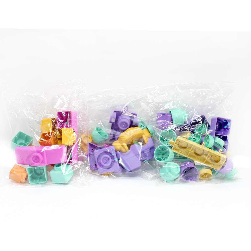 Đồ chơi xếp khối