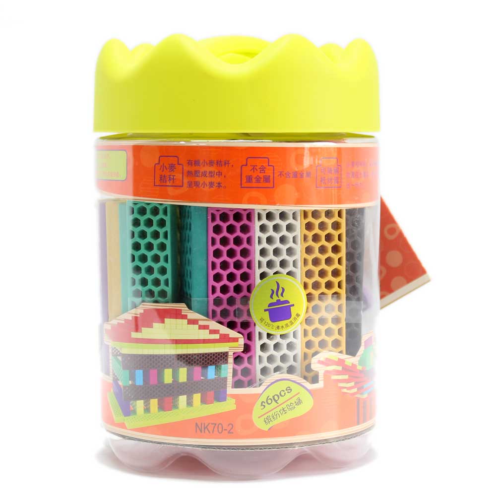 Đồ chơi xếp khối